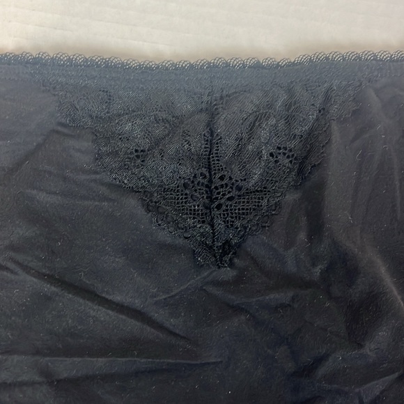 Bundle Cacique Charmer Full Brief Panties Womens Plus Size 26/28 New - Picture 10 of 15